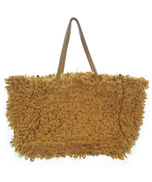 GIANNI CHIARINI 托特包