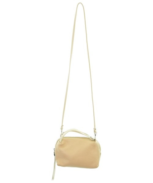 GIANNI CHIARINI 肩背包