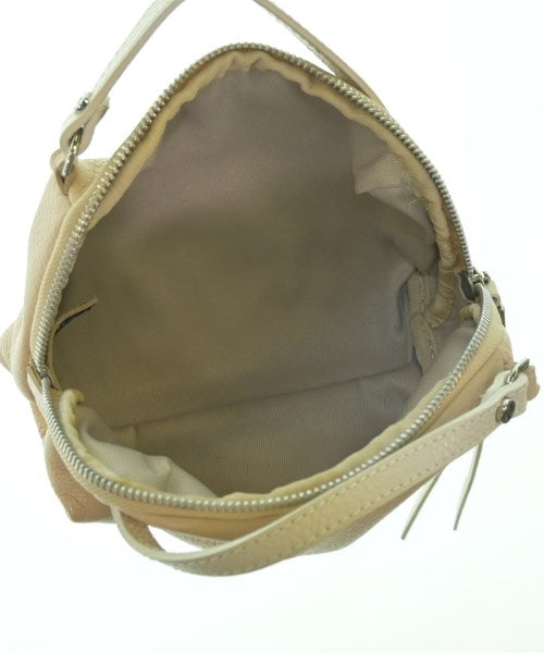 GIANNI CHIARINI 肩背包