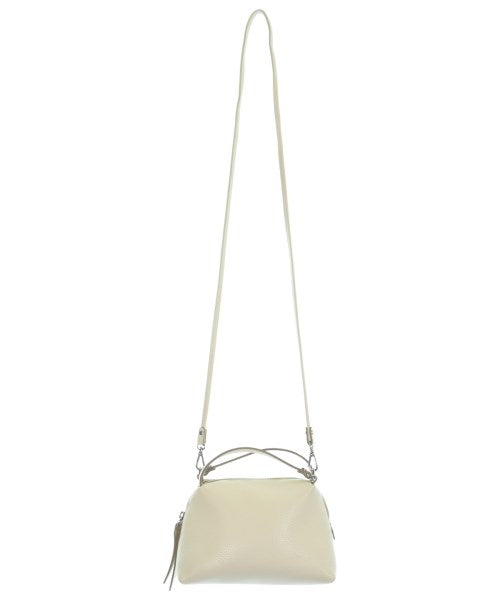 GIANNI CHIARINI 肩背包