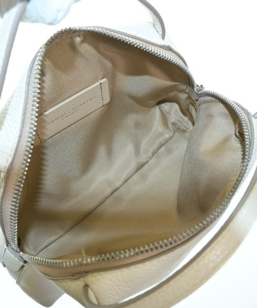 GIANNI CHIARINI 肩背包