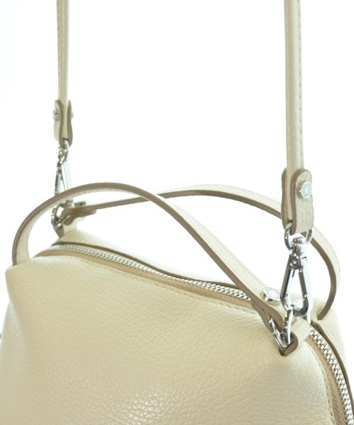 GIANNI CHIARINI 肩背包