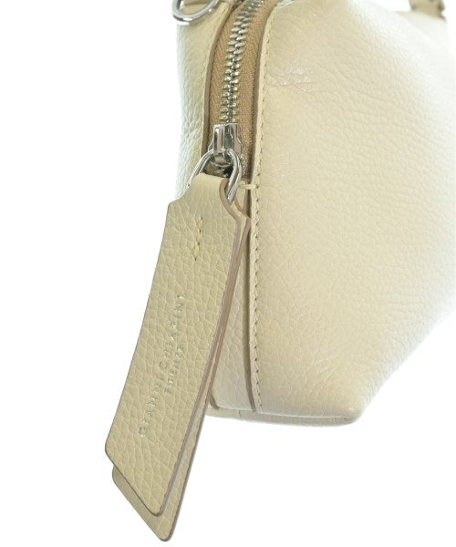 GIANNI CHIARINI 肩背包