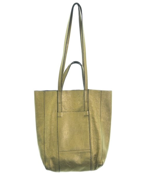 GIANNI CHIARINI 托特包