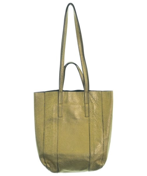 GIANNI CHIARINI 托特包