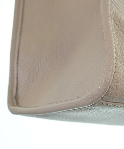 GIANNI CHIARINI 托特包