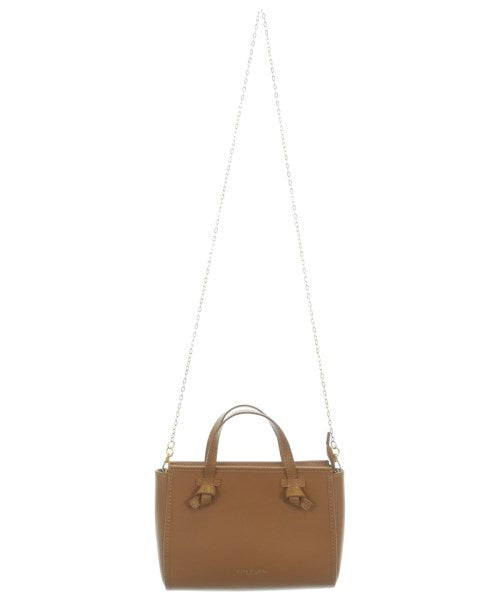 GIANNI CHIARINI 肩背包