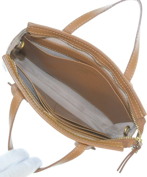 GIANNI CHIARINI 肩背包