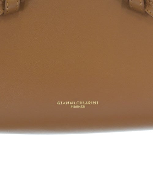 GIANNI CHIARINI 肩背包
