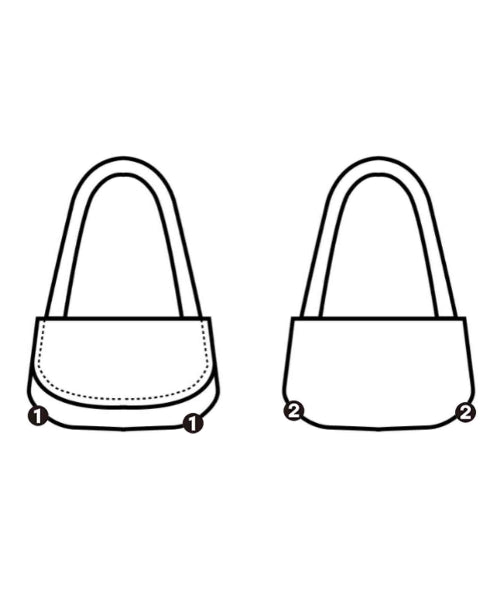 GIANNI CHIARINI 手提包