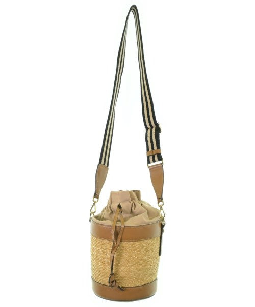 GIANNI CHIARINI 肩背包