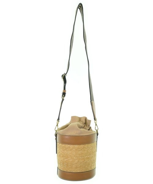 GIANNI CHIARINI 肩背包