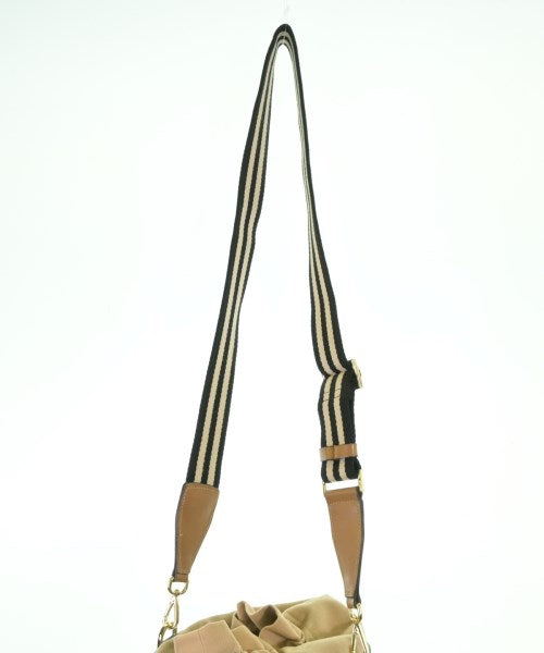 GIANNI CHIARINI 肩背包