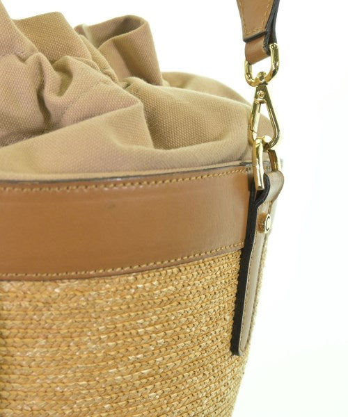 GIANNI CHIARINI 肩背包