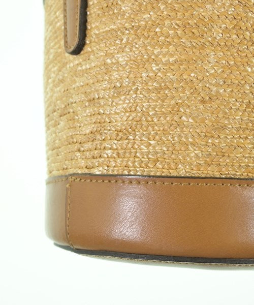GIANNI CHIARINI 肩背包
