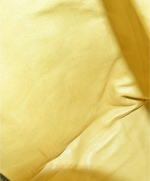 GIANNI CHIARINI 托特包