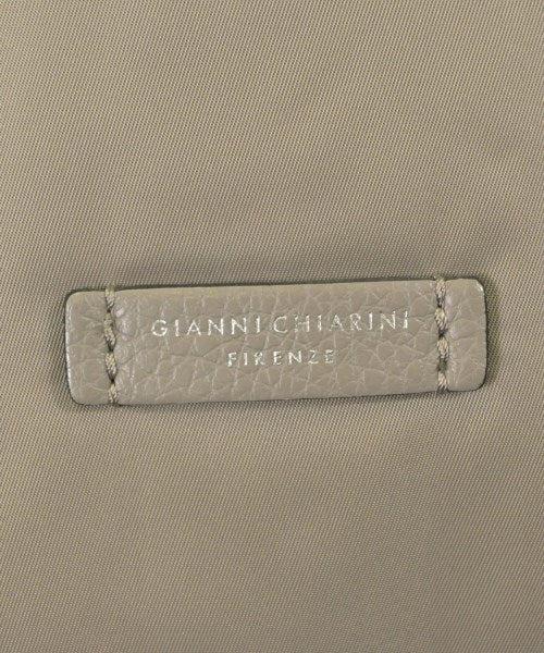 GIANNI CHIARINI 手提包