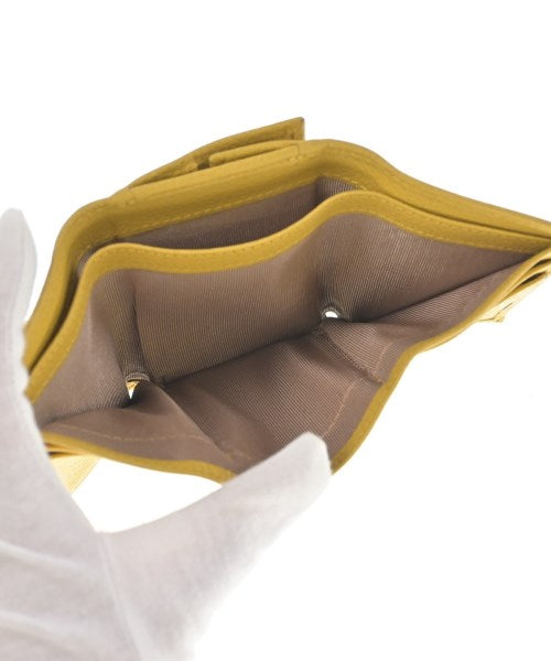 GIANNI CHIARINI 錢包/零錢包