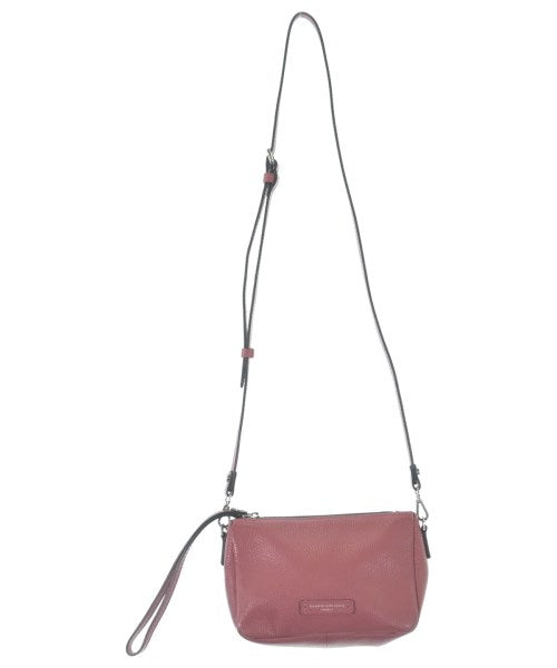 GIANNI CHIARINI 肩背包