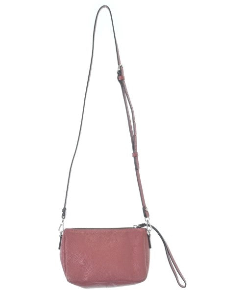 GIANNI CHIARINI 肩背包