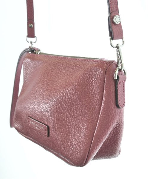GIANNI CHIARINI 肩背包