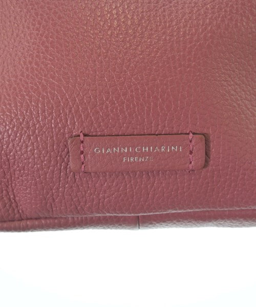 GIANNI CHIARINI 肩背包
