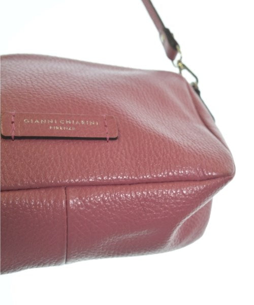 GIANNI CHIARINI 肩背包