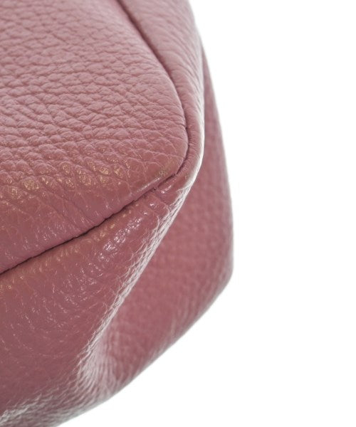 GIANNI CHIARINI 肩背包