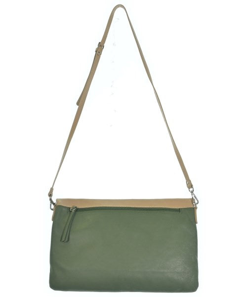 GIANNI CHIARINI 肩背包