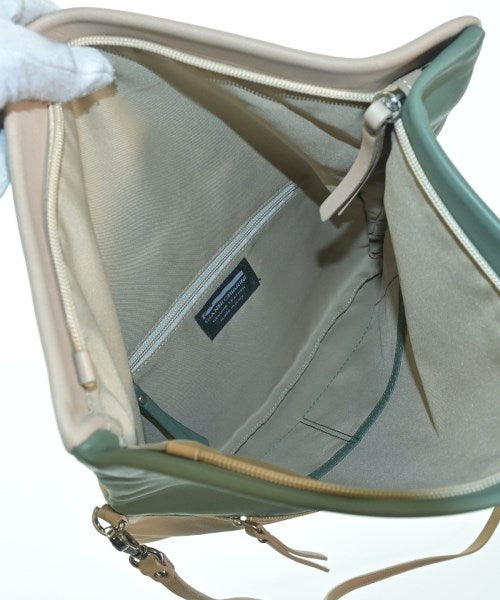 GIANNI CHIARINI 肩背包