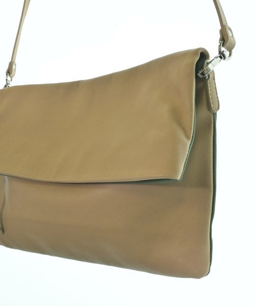 GIANNI CHIARINI 肩背包