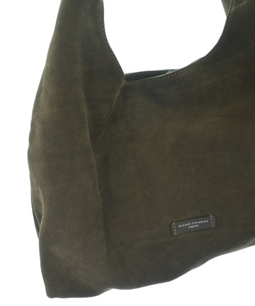 GIANNI CHIARINI 肩背包