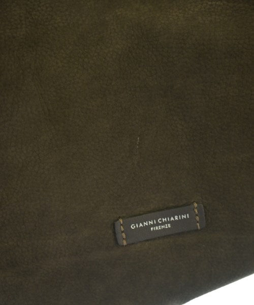 GIANNI CHIARINI 肩背包