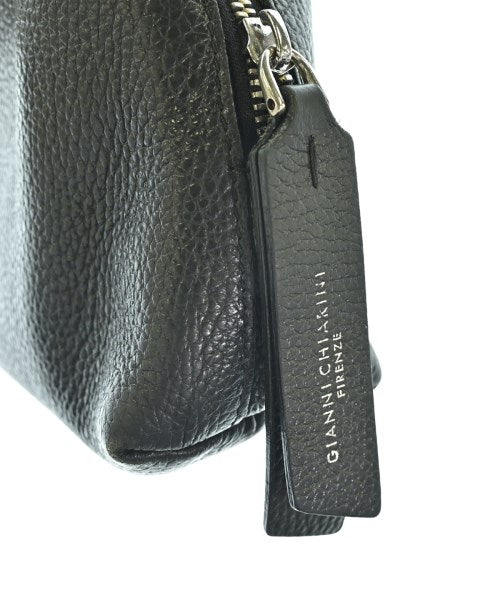 GIANNI CHIARINI 肩背包