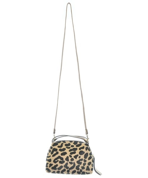 GIANNI CHIARINI 手提包