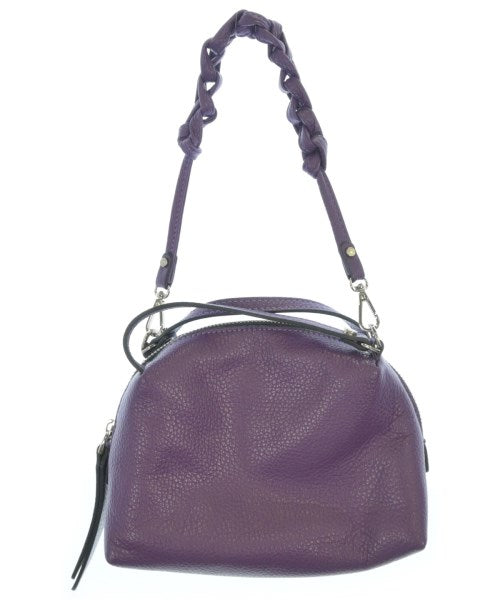 GIANNI CHIARINI 肩背包