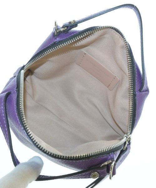 GIANNI CHIARINI 肩背包