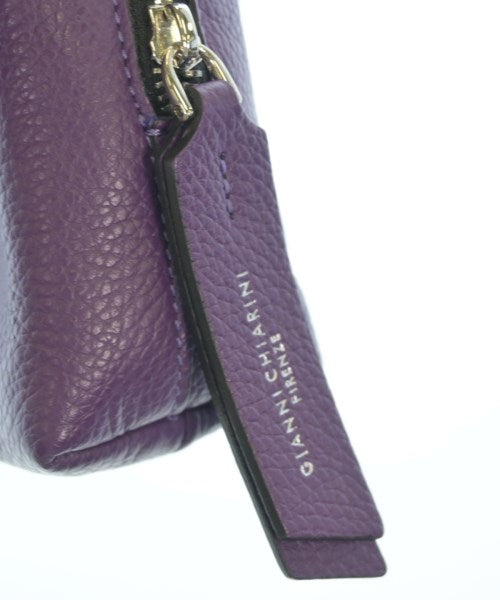 GIANNI CHIARINI 肩背包