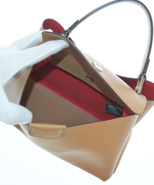 GIANNI CHIARINI 其他包款