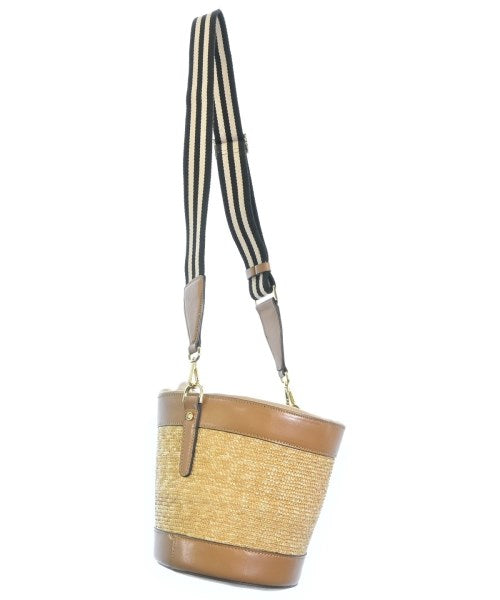 GIANNI CHIARINI 肩背包