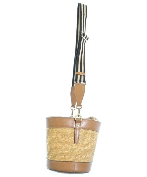 GIANNI CHIARINI 肩背包