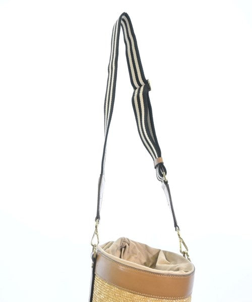 GIANNI CHIARINI 肩背包