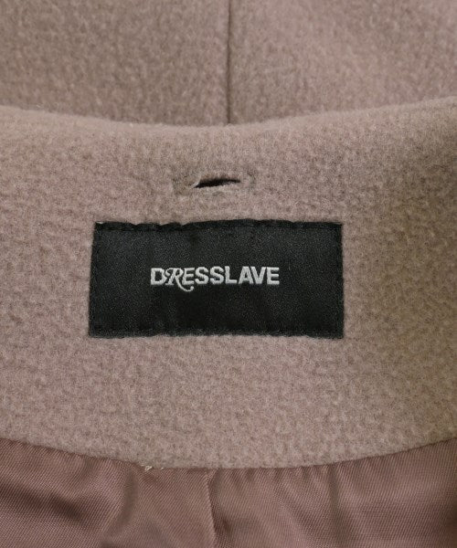 DRESSLAVE 其他大衣
