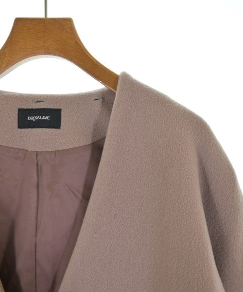 DRESSLAVE 其他大衣