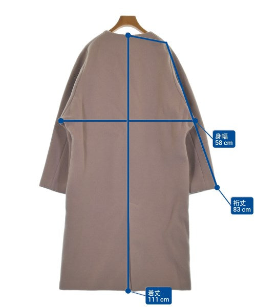 DRESSLAVE 其他大衣