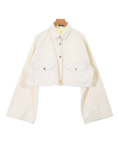 DRESSLAVE 其他飛行外套