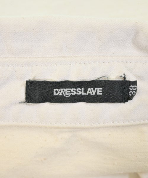 DRESSLAVE 其他飛行外套