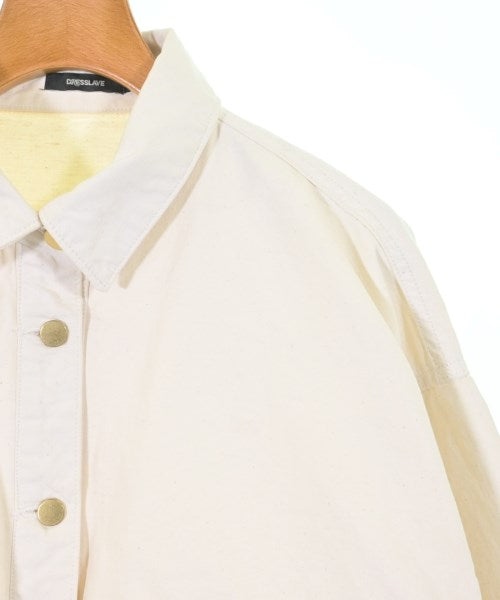 DRESSLAVE 其他飛行外套