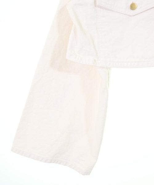 DRESSLAVE 其他飛行外套