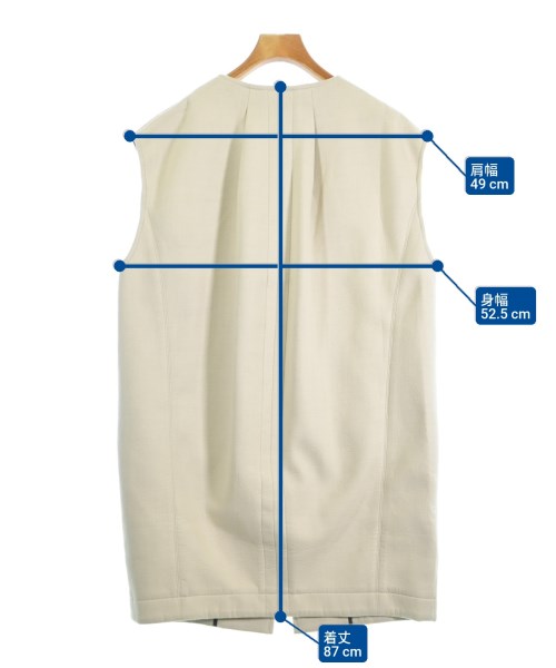 DRESSLAVE 其他大衣
